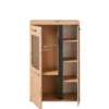 Highboardvitrine KRETA