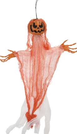 Hängedeko Kürbisgeist HALLOWEEN