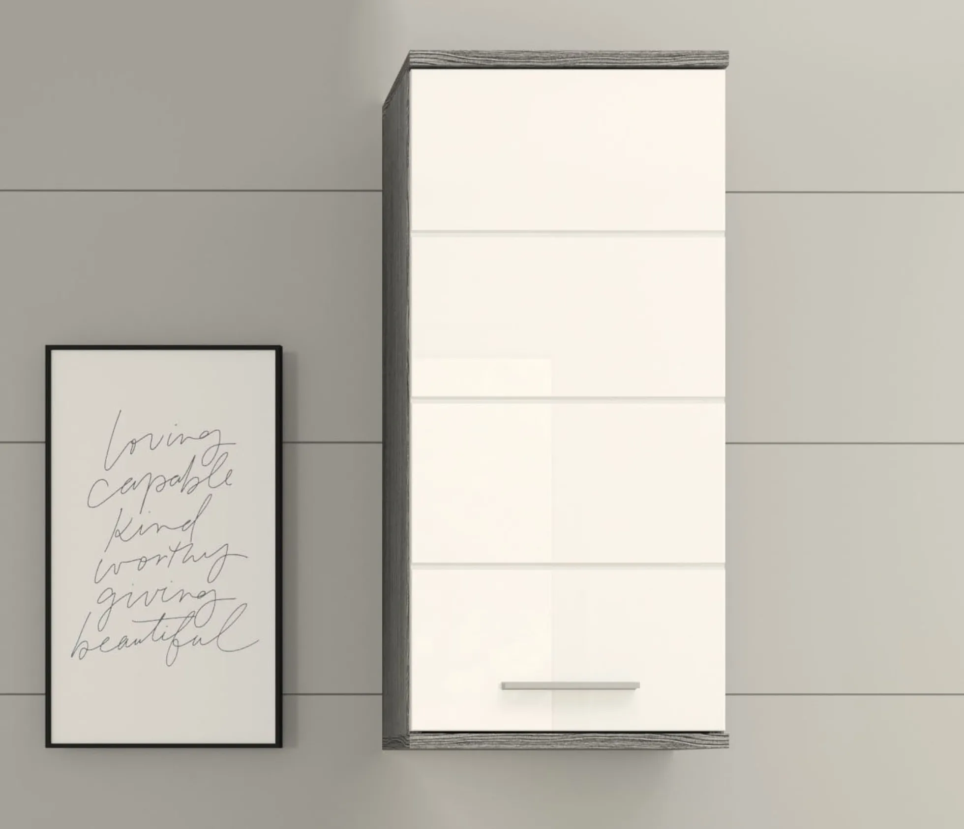 Hängeschrank ASSELA