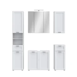Hängeschrank LOKKO