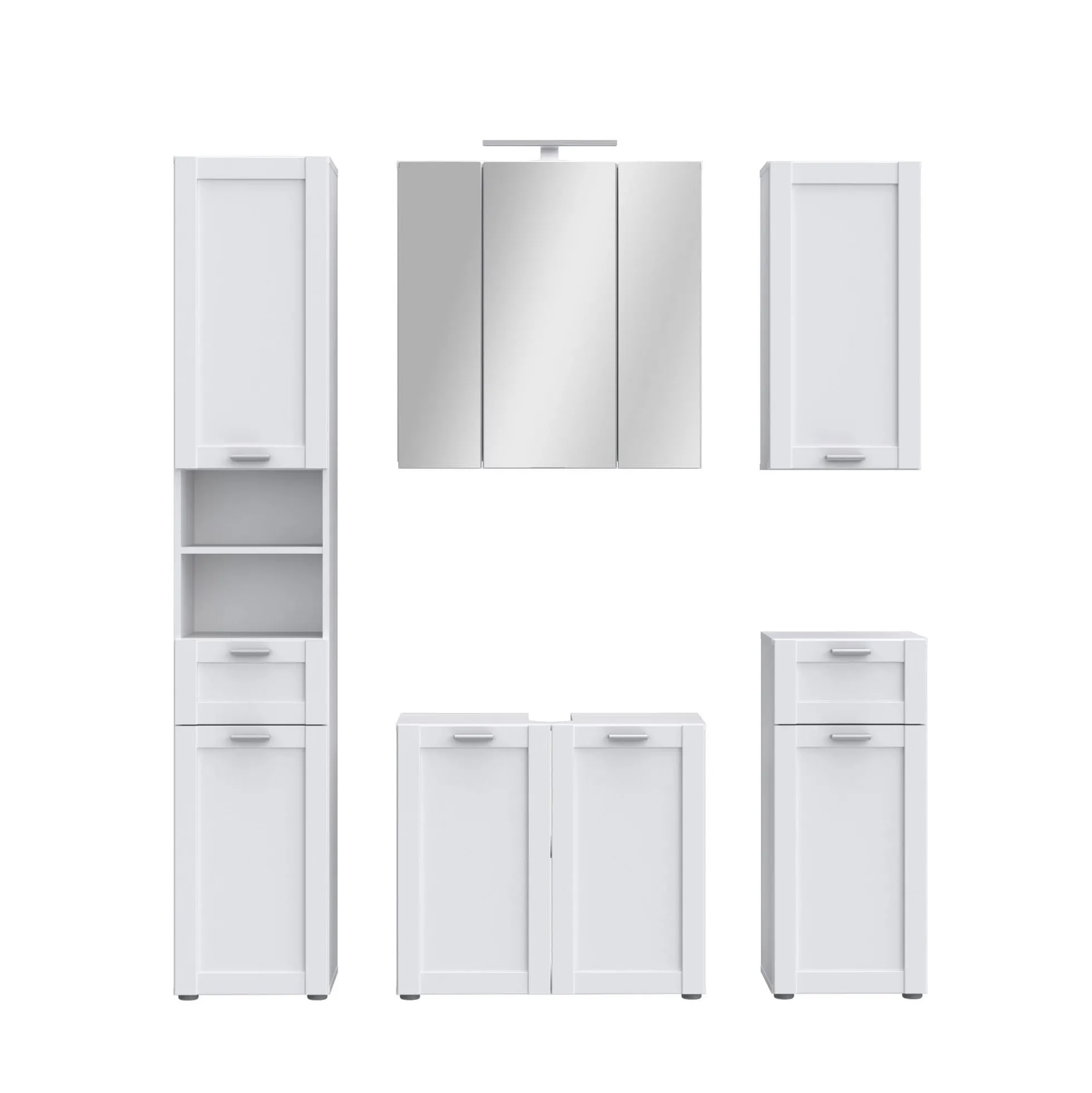 Hängeschrank LOKKO