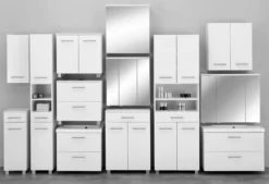 Hängeschrank 60 PORTA