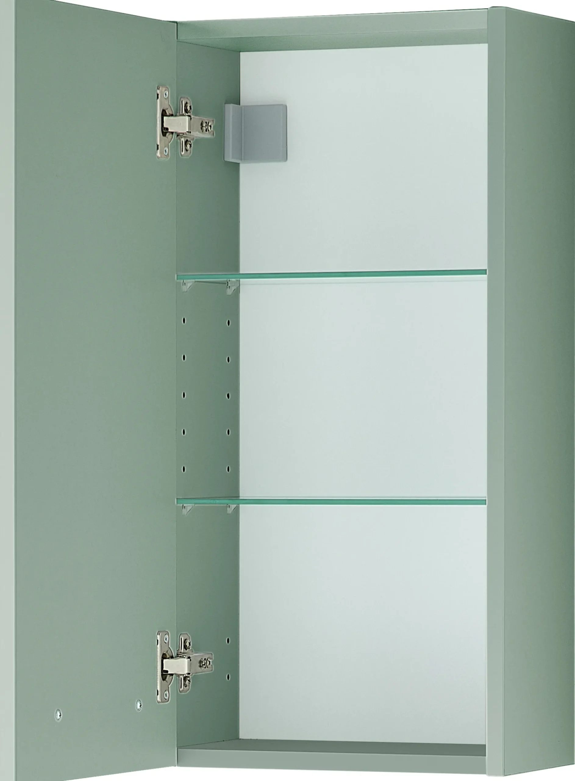 Hängeschrank QUICKSET 500