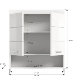 Hängeschrank SEWULA