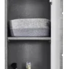 Hängeschrank SILVER