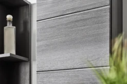 Hängeschrank SILVER