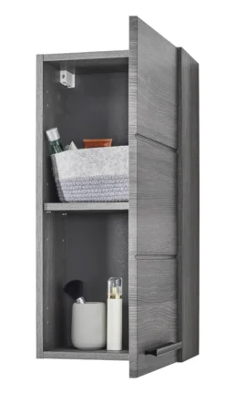 Hängeschrank SILVER