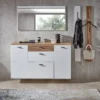 Hänge-Schuhschrank ASMARA