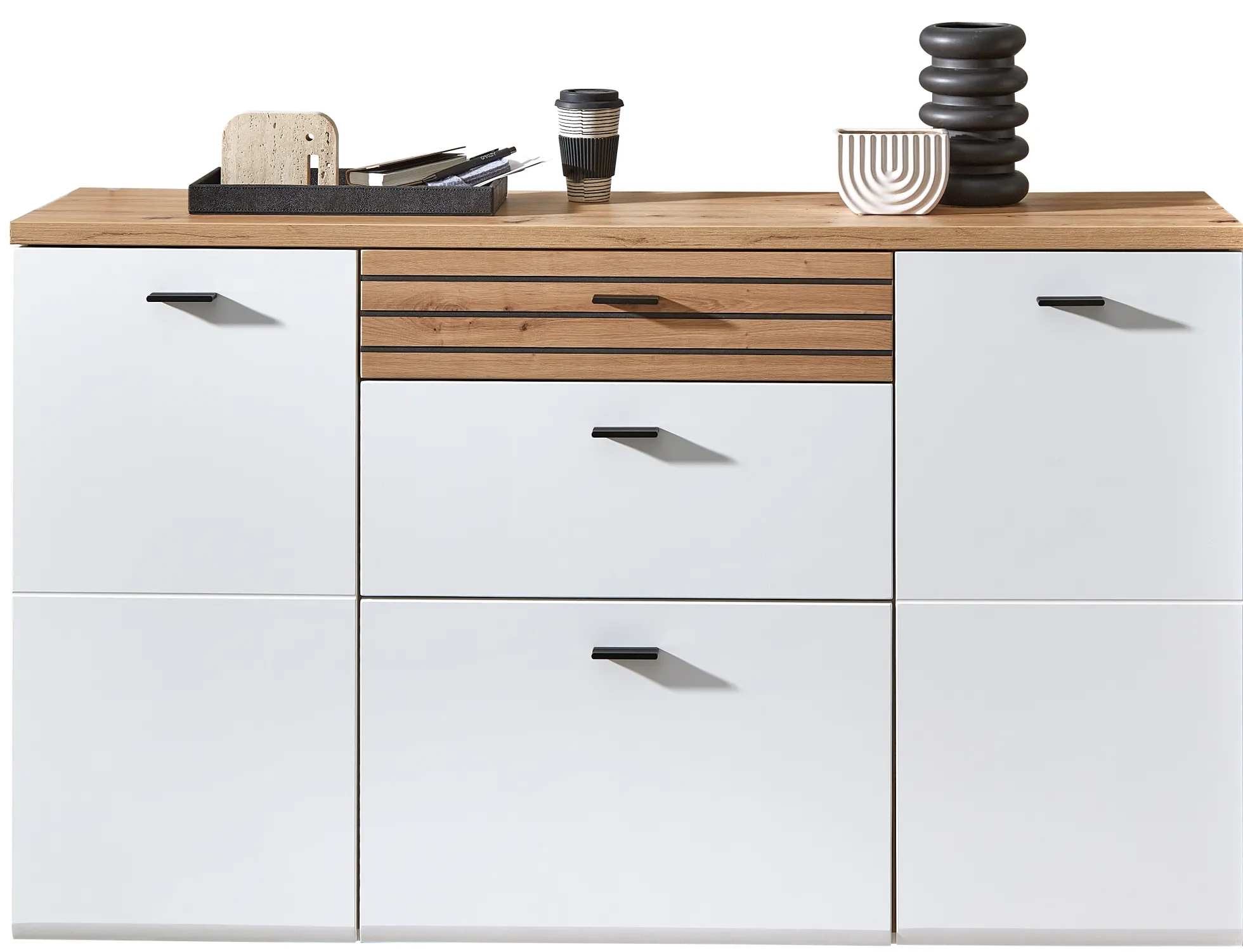 Hänge-Schuhschrank ASMARA