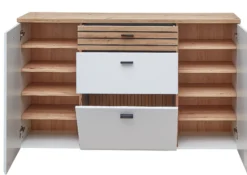 Hänge-Schuhschrank ASMARA