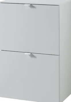 Hänge-Schuhschrank TICONA