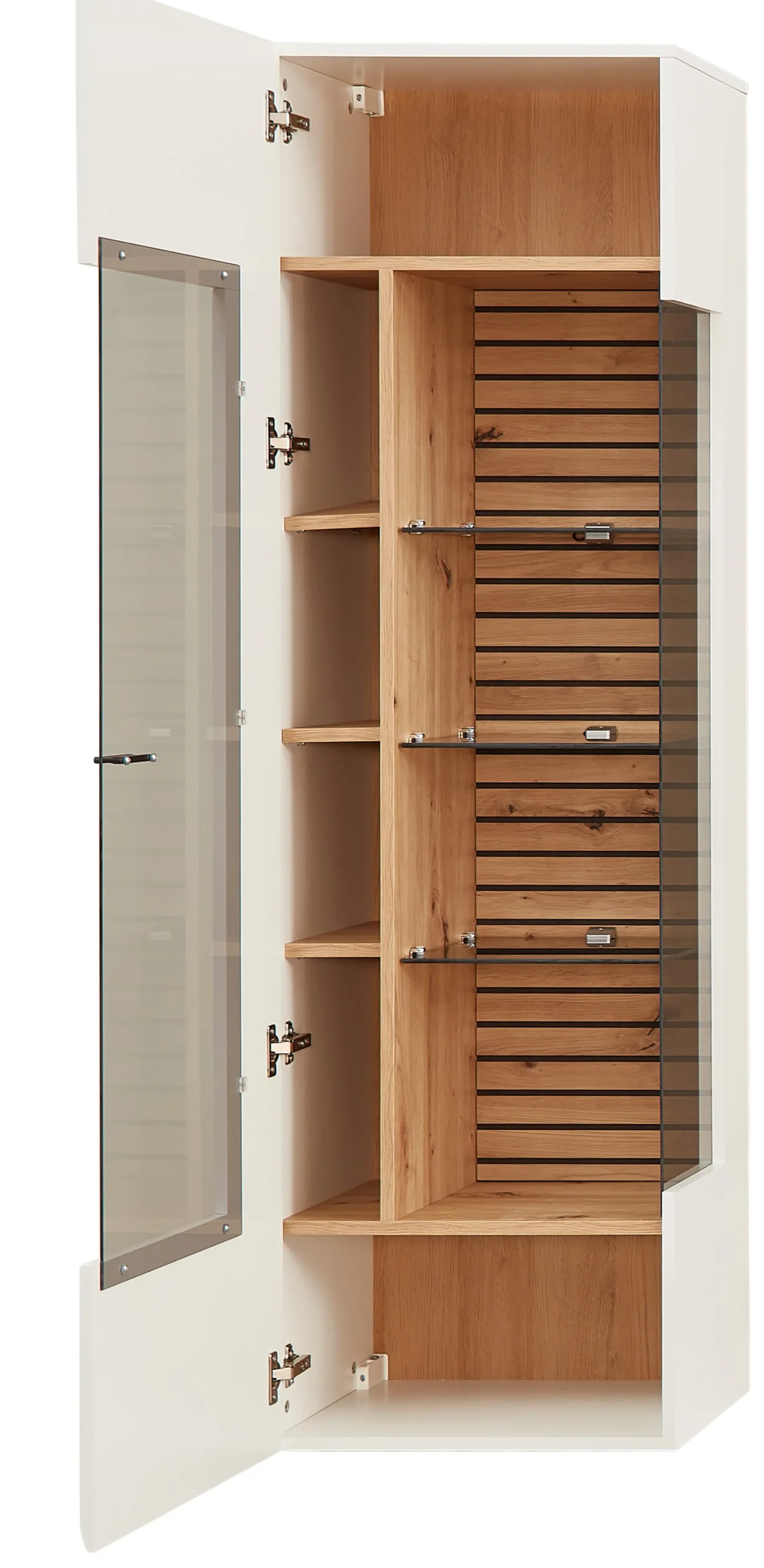 Hängevitrine ASMARA