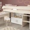 Hochbett CHARLY 4