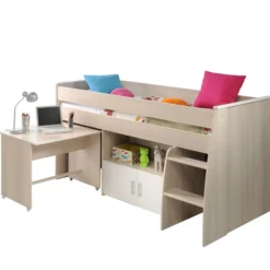 Hochbett CHARLY 4