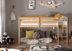 Hochbett KENI