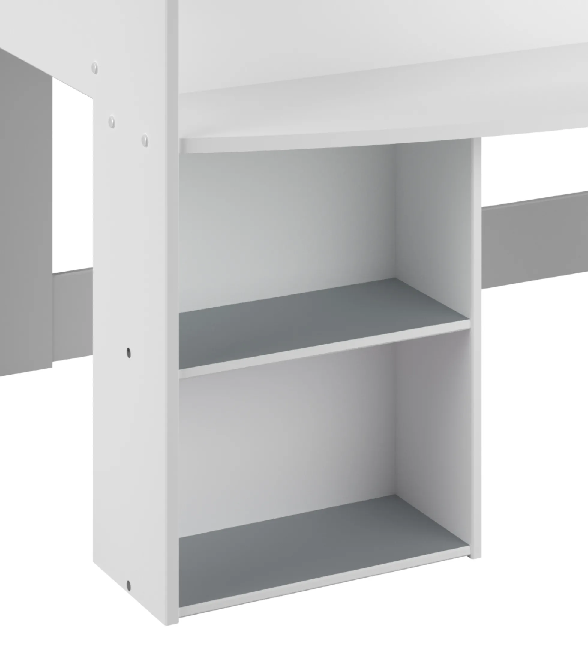 Hochbett PIROUETTE 1