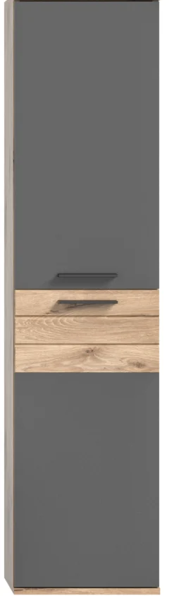 Hochschrank AGARO