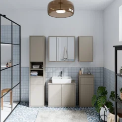 Hochschrank ALICE SPRINGS