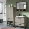 Hochschrank BAGNO