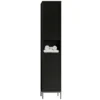 Hochschrank BIRMINGHAM
