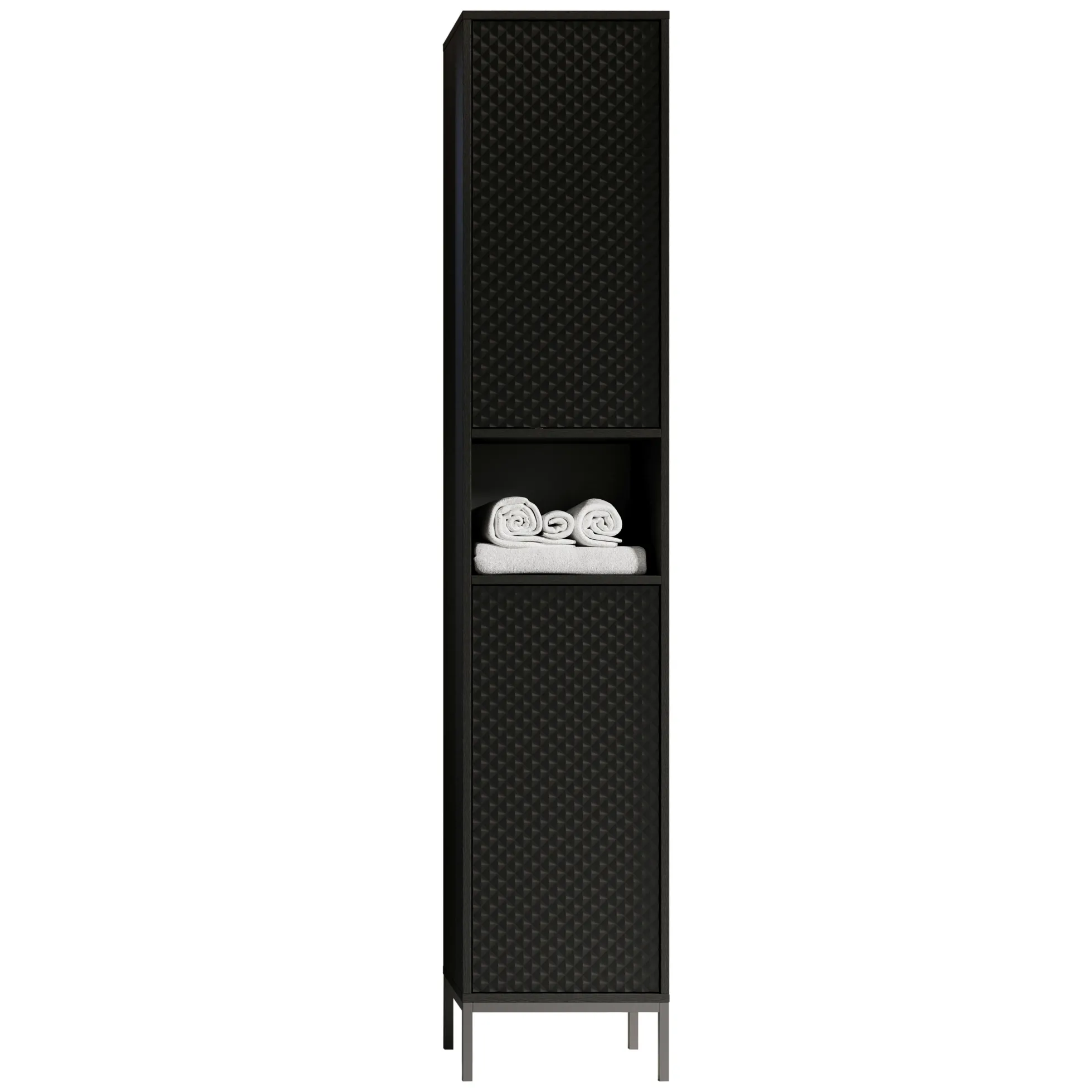 Hochschrank BIRMINGHAM