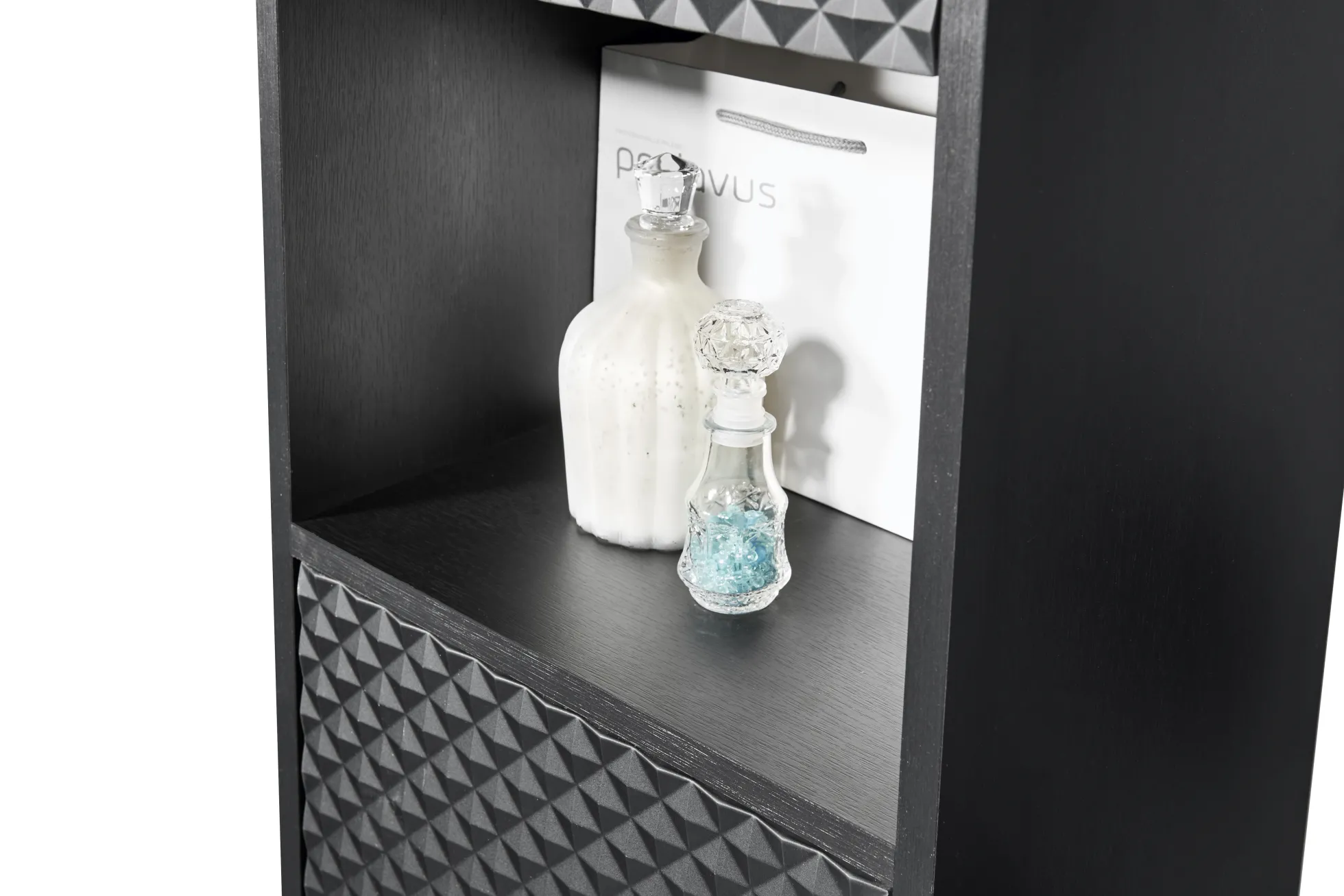 Hochschrank BIRMINGHAM
