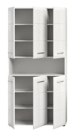 Hochschrank BONGA