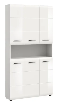 Hochschrank BONGA