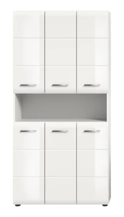Hochschrank BONGA