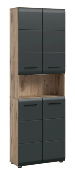 Hochschrank BONGA