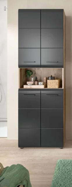 Hochschrank BONGA