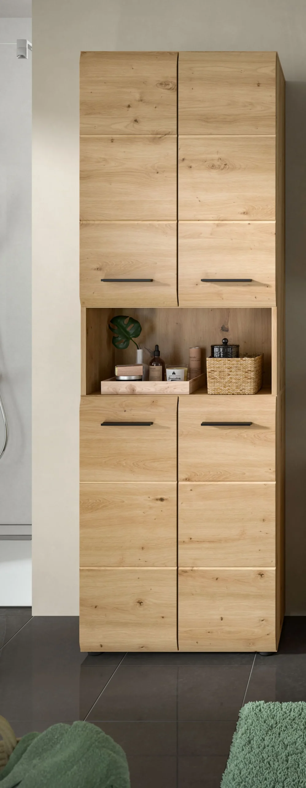 Hochschrank BONGA