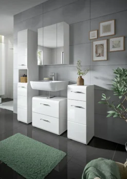 Hochschrank BONGA