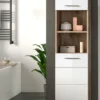 Hochschrank DEBRE BIRHAN