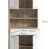 Hochschrank GIMBI