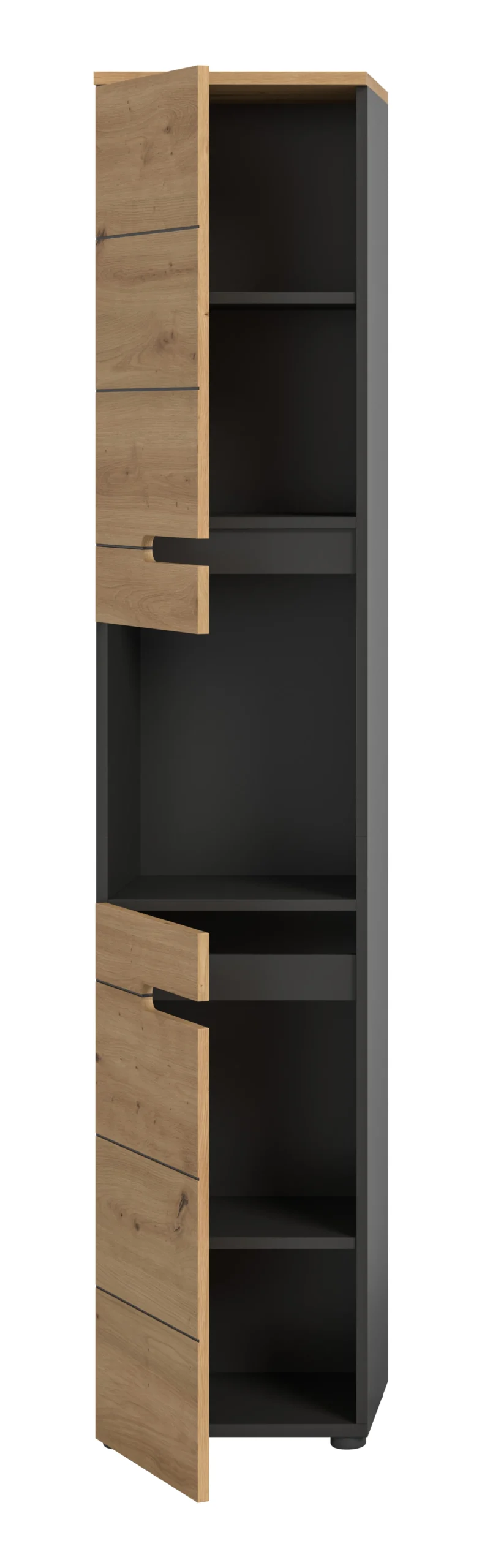 Hochschrank GOBA