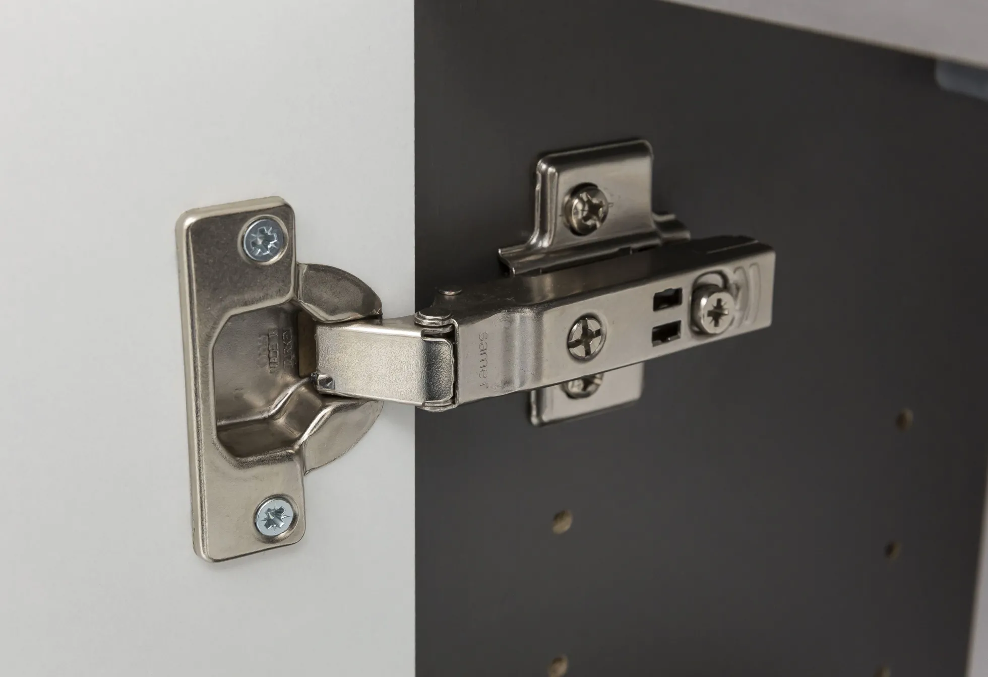 Hochschrank 40 KOPENHAGEN