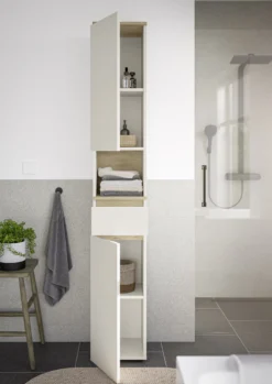 Hochschrank LONDON