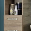 Hochschrank OFFENBACH