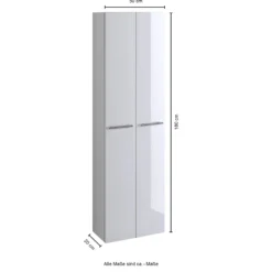 Hochschrank PARMA