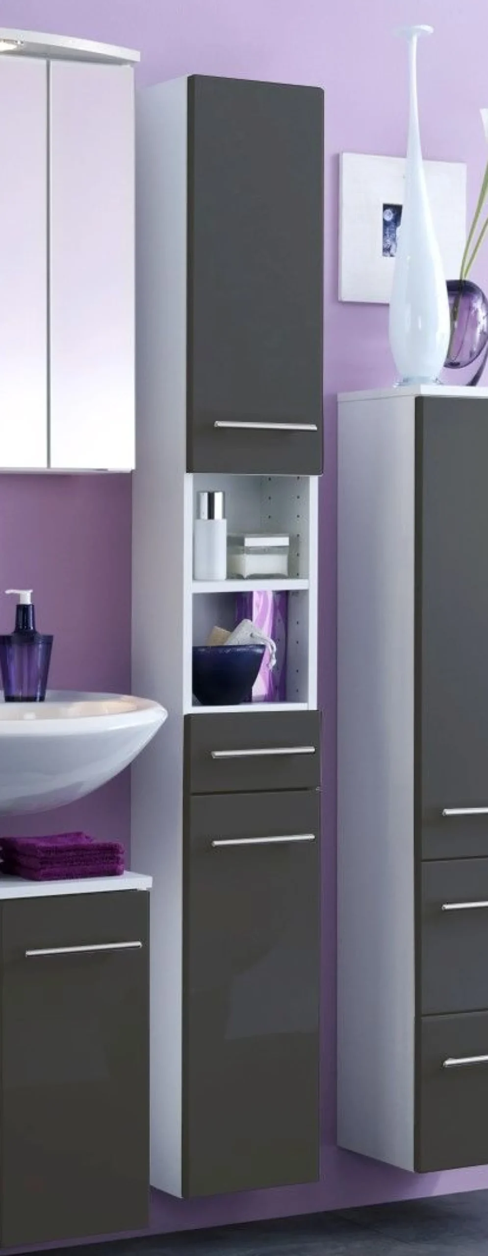 Hochschrank PARMA