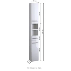 Hochschrank PARMA