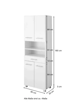 Hochschrank PORTA