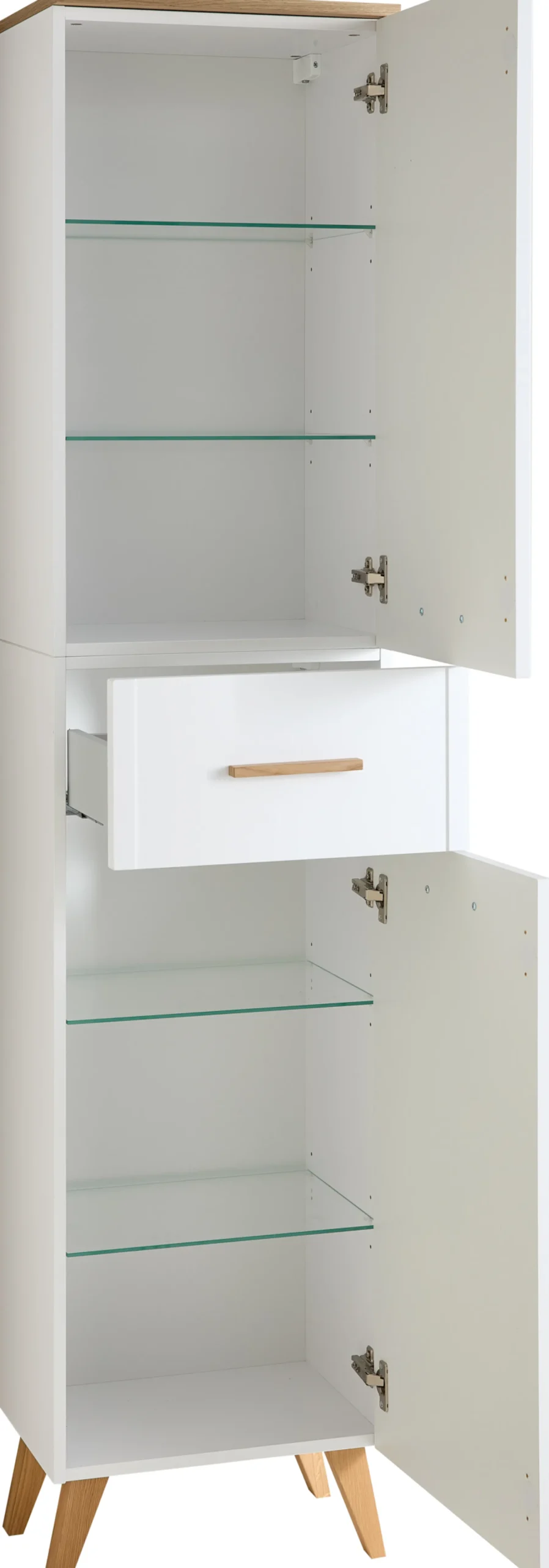 Hochschrank QUICKSET