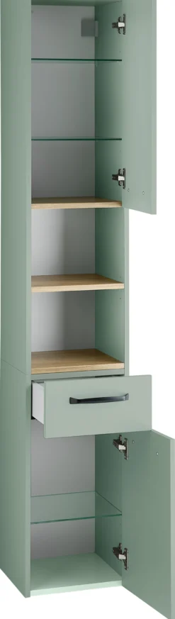 Hochschrank QUICKSET 500