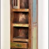 Hochschrank RIVERBOAT