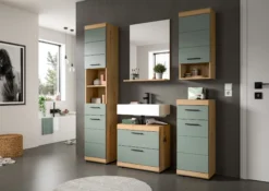 Hochschrank SEWULA