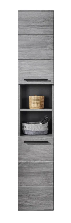 Hochschrank SILVER