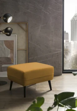 Hocker AMARILLO