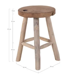 Hocker BADIA